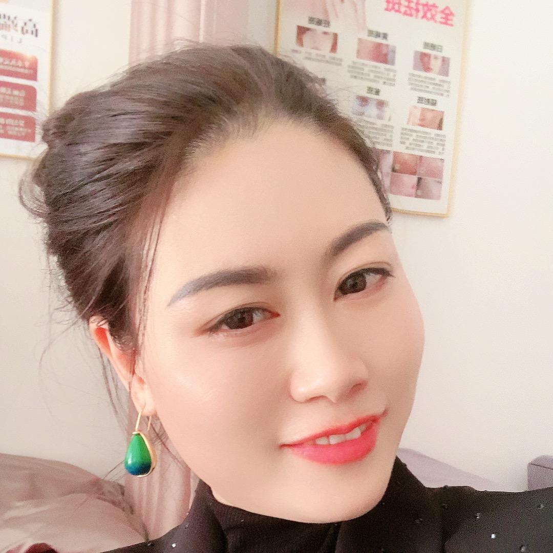 @香香#美业问题肌