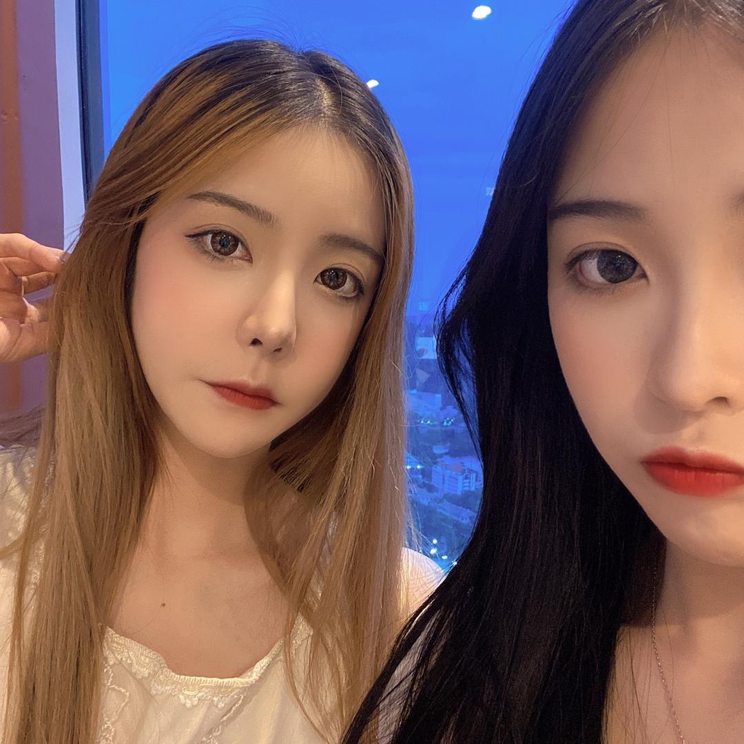 姐姐