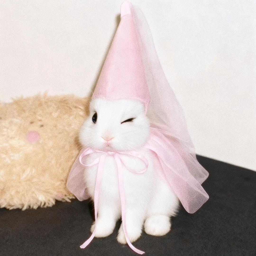 晴晴子˚º🫧