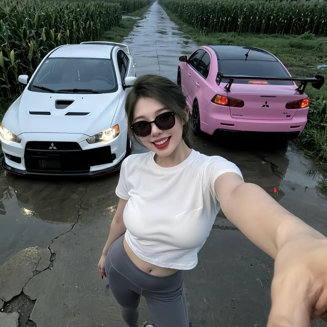 「炜之车」