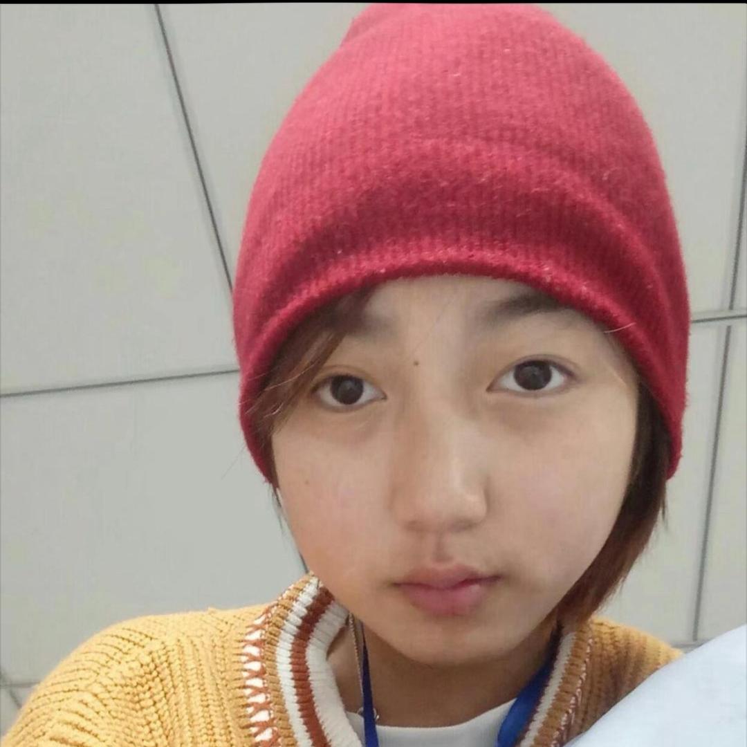 小红冒