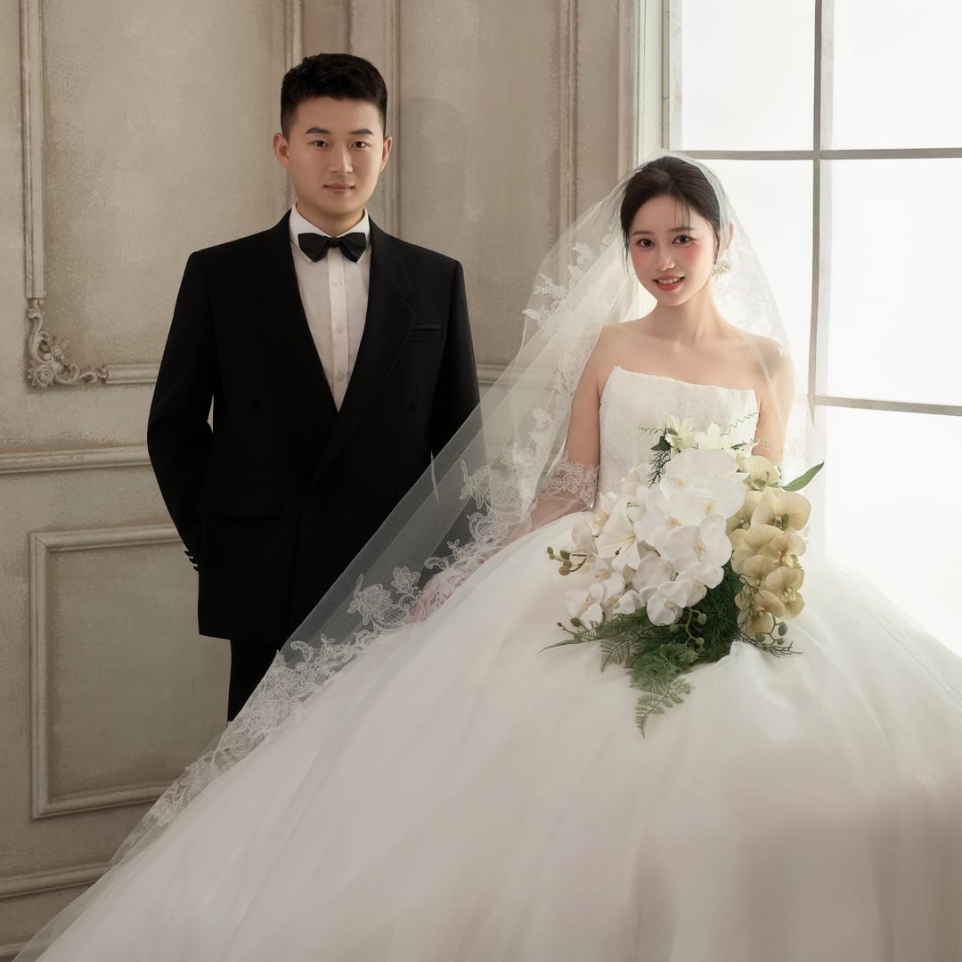 圆圆Y（10.3婚礼）