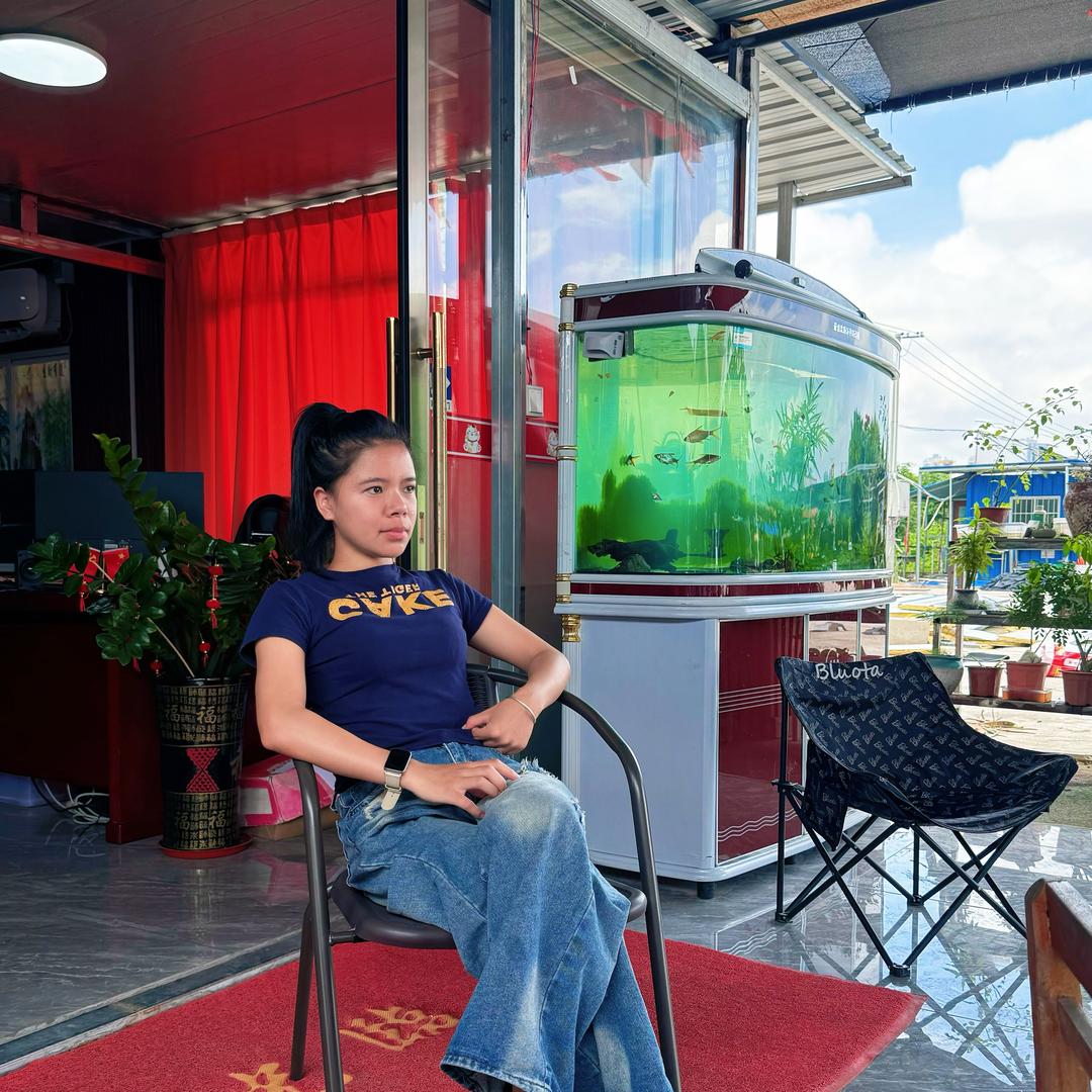 齐齐顺车业潘潘