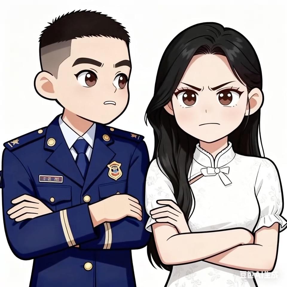 小王不高兴