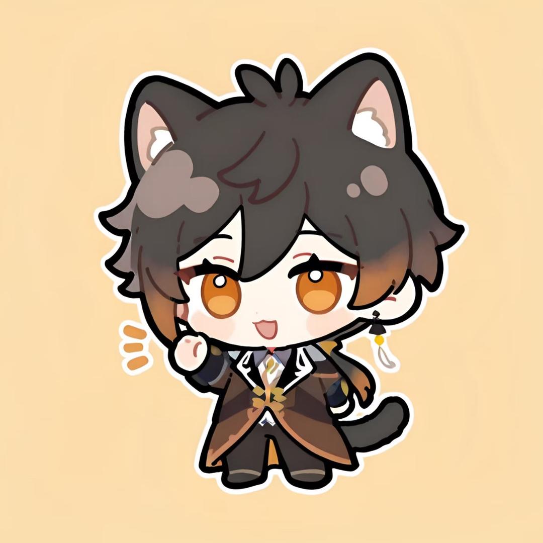 卡欧非凡呆呆拆拆卡