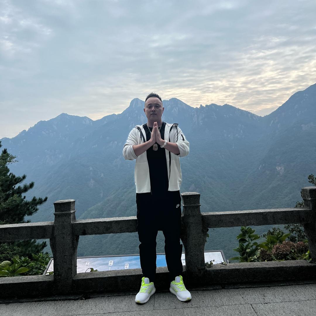 汉唐足道-大叔