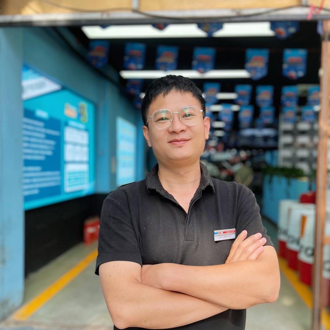 (吕梁携手) 老郑凹陷修复