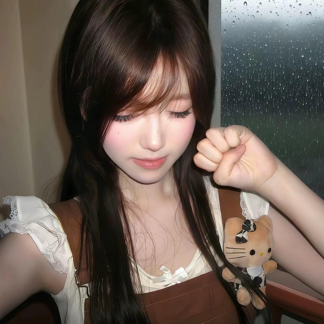 算什么女人