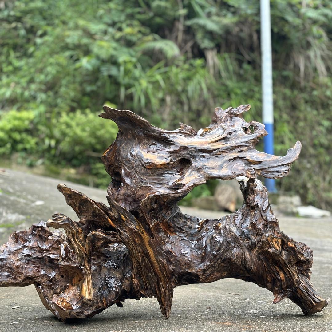 金顺香木馆
