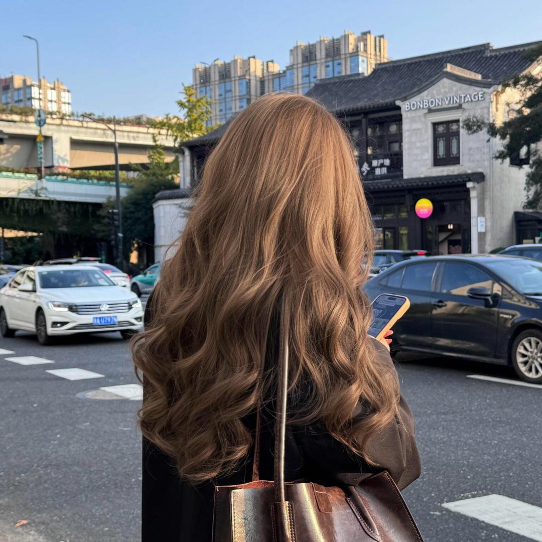 旺旺小仙🍑