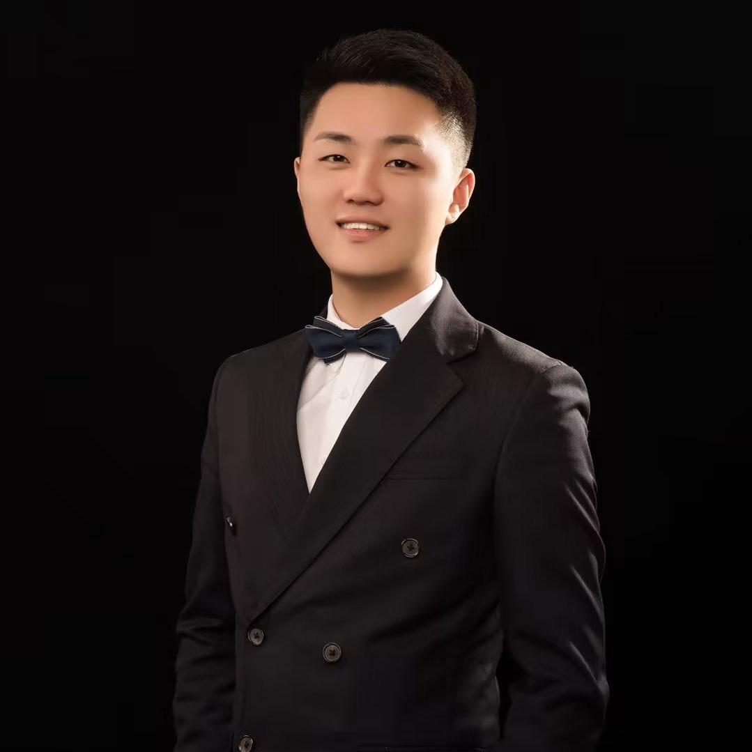 婚礼主持雷波