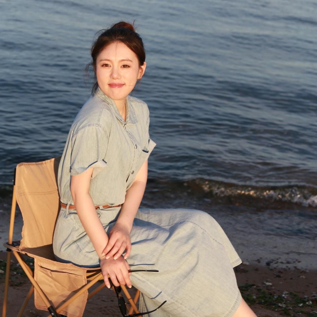 李智美美（软装+备婚版）