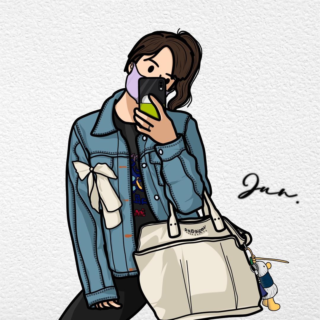 君君👧🏻