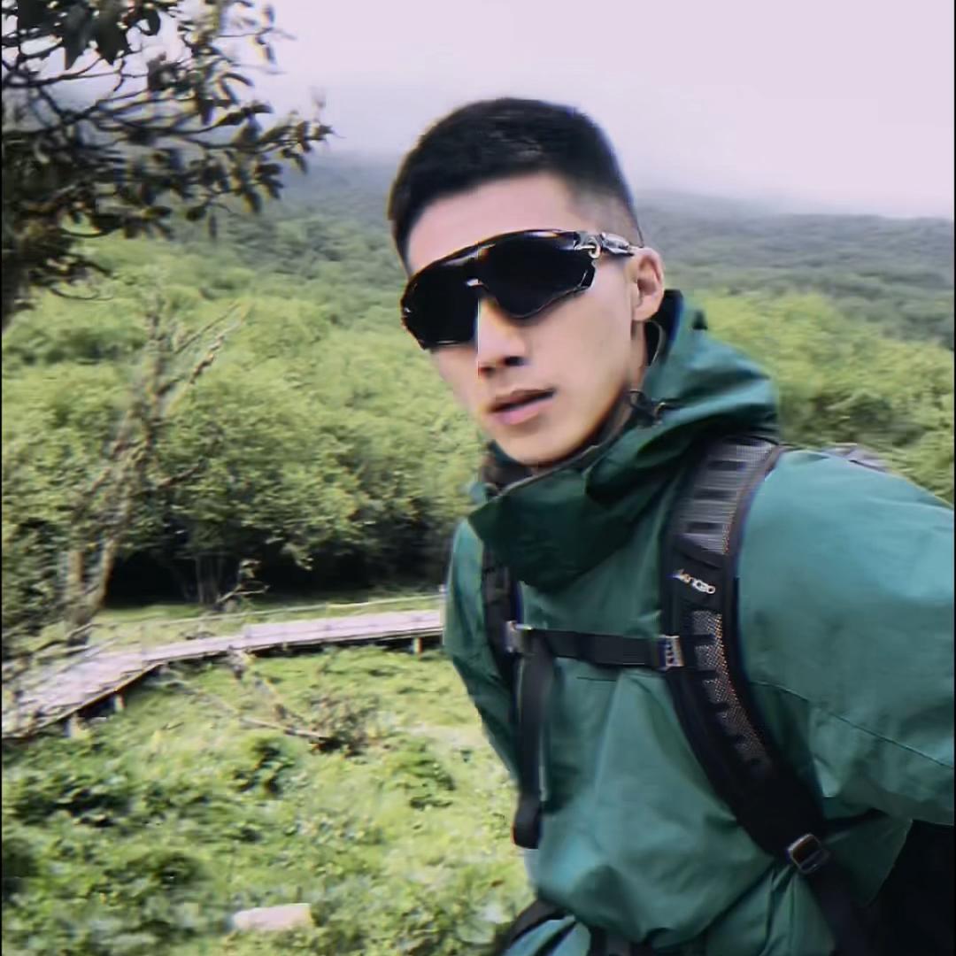 一个哒布溜