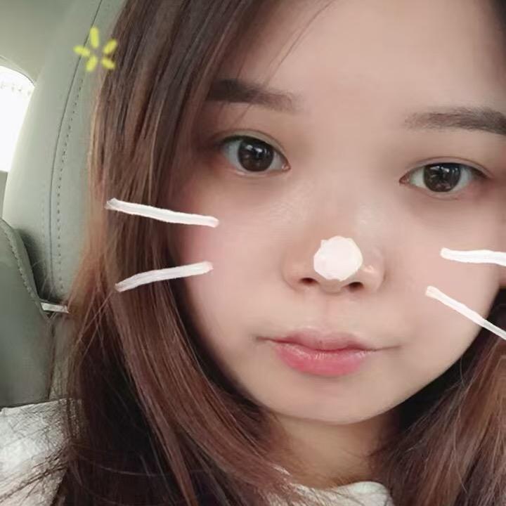 谁不是