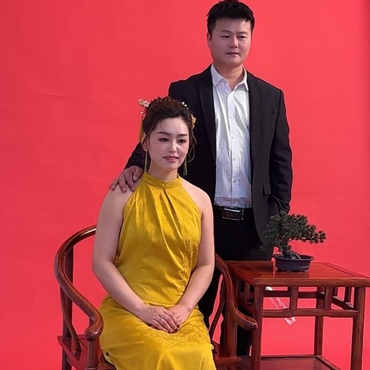 老刘碎碎念