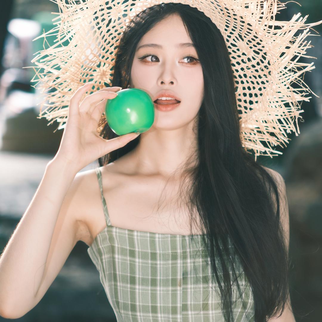 x潇的穿搭