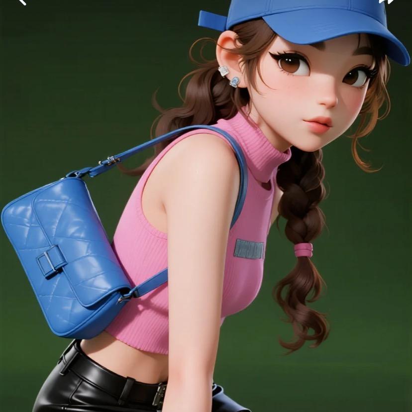 小迷妹吖