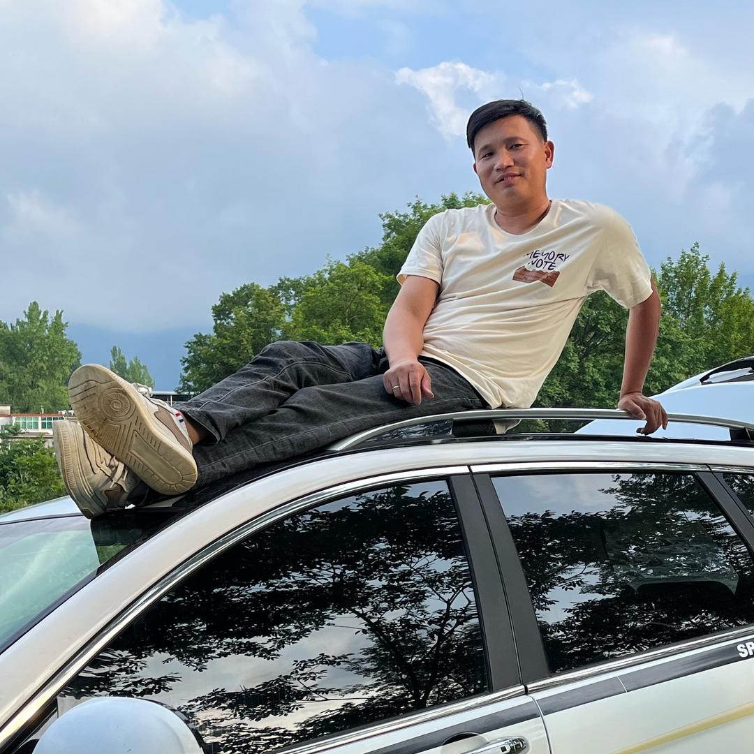 磊哥逛固始(团队招人)
