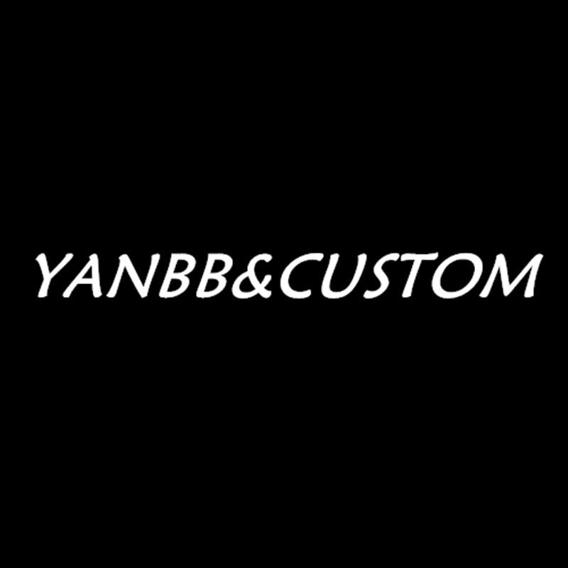 yanbb定制女鞋