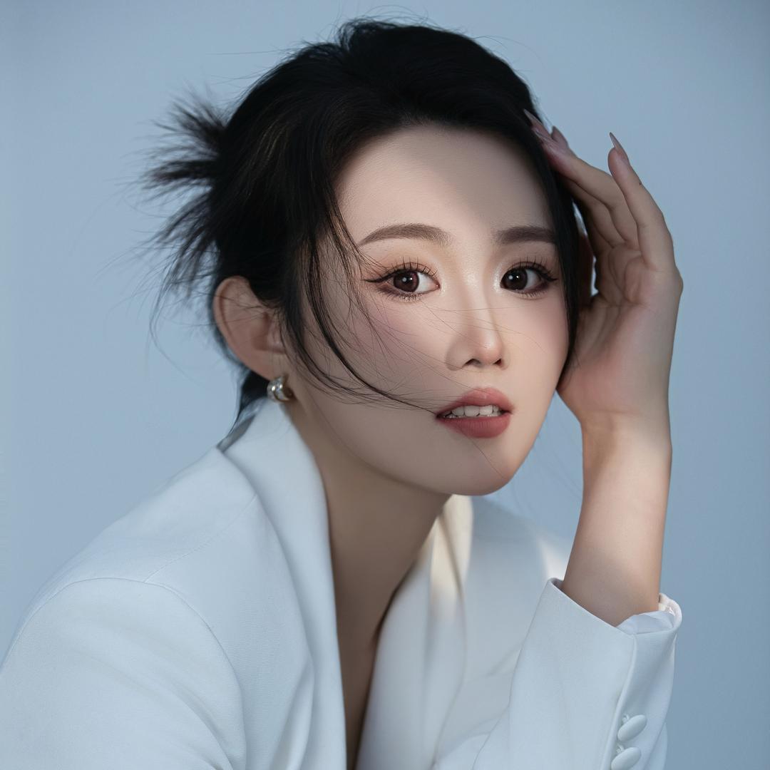 影子的化妆间