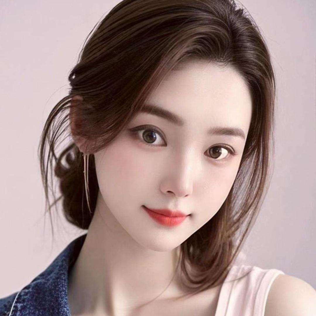 做一个小女人👩