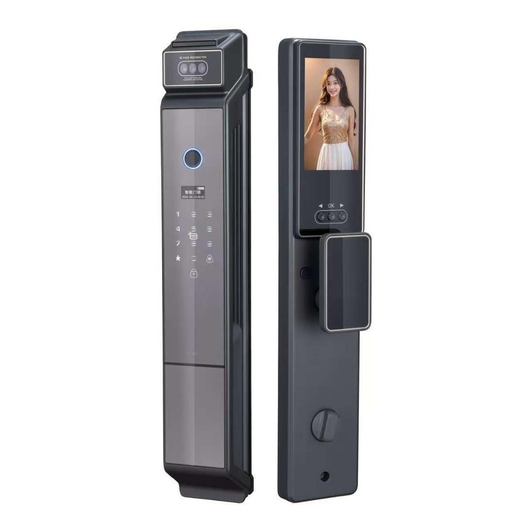 兴化锁哥智能锁官方号