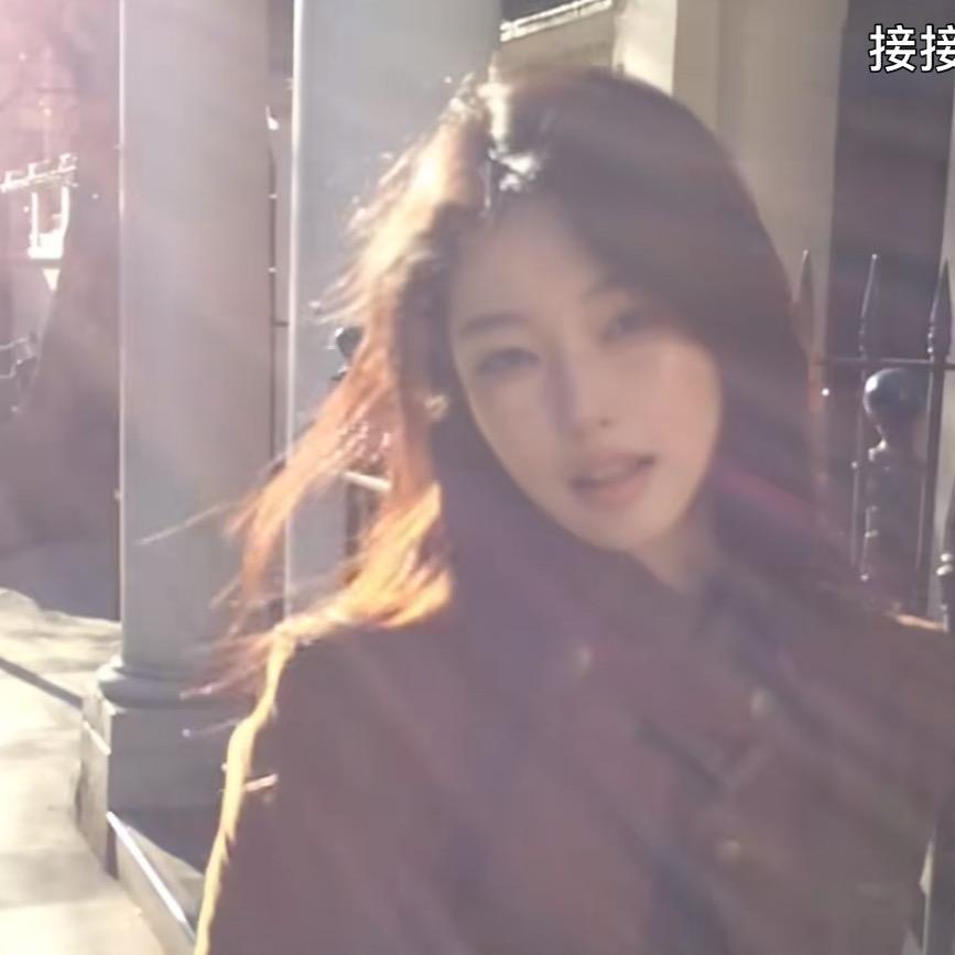没错是我
