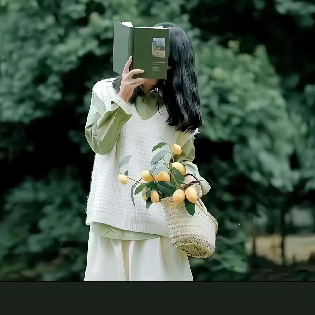 助手晴子 《橱窗同款》