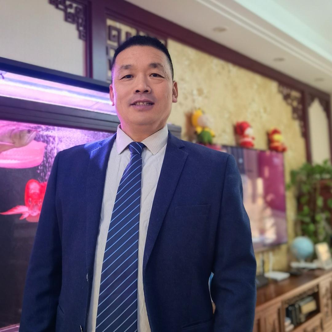 德行天下