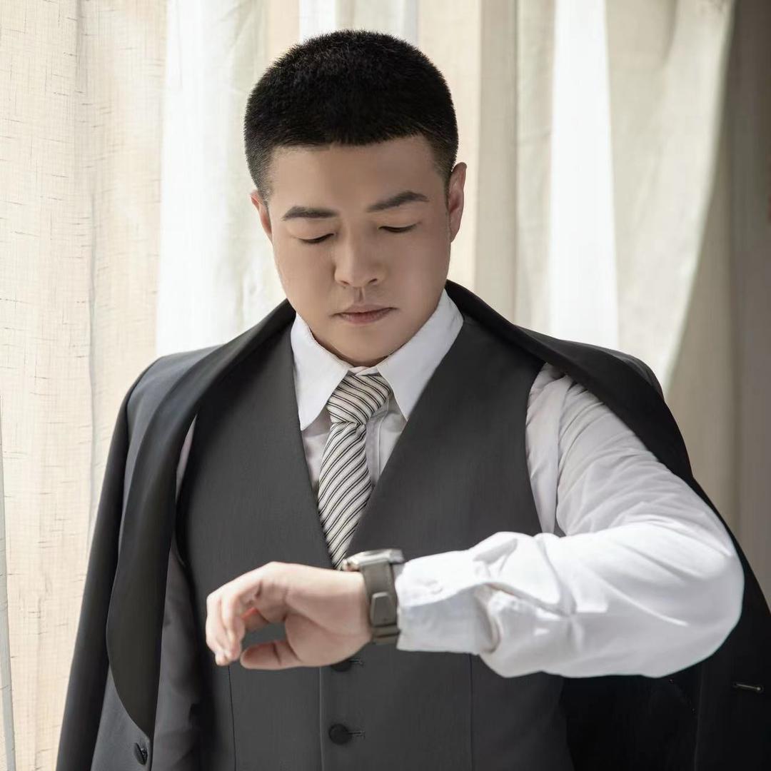 戴璇｜游戏人间｜