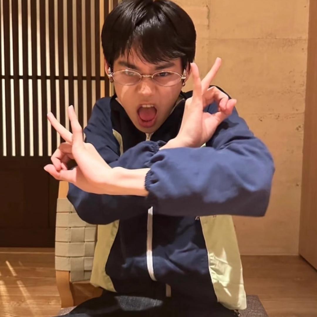 REM头像