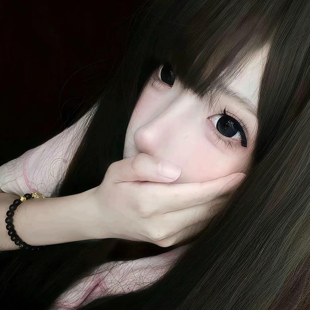 发呆