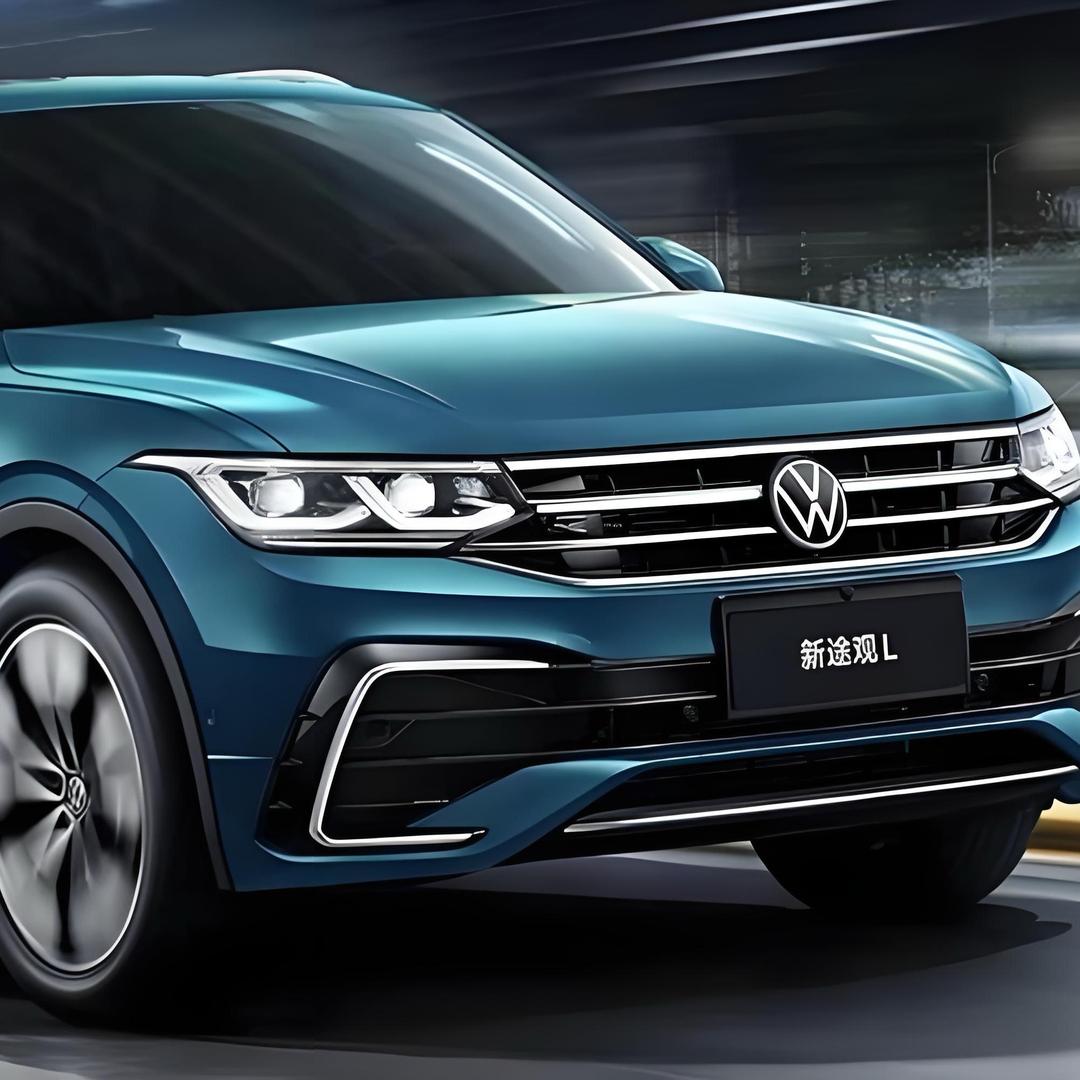 大众途观俱乐部