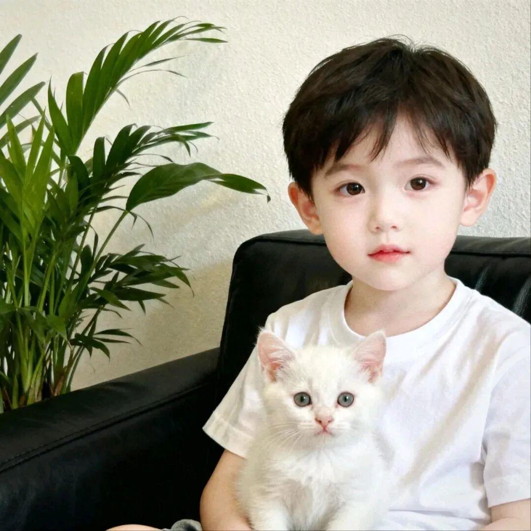 小美