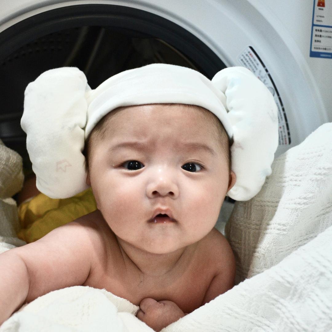仔仔麻麻
