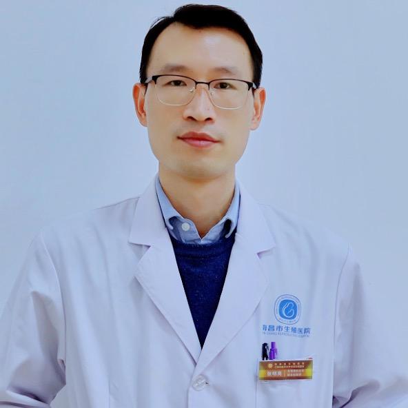 男科专家张明亮