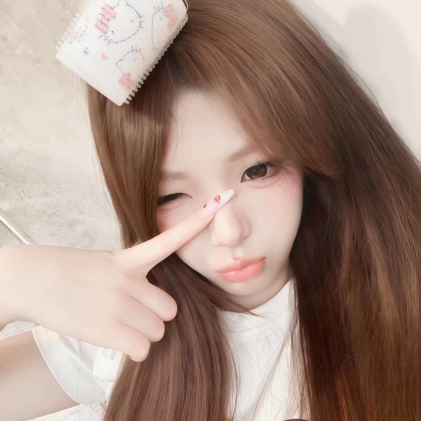 别说我丑