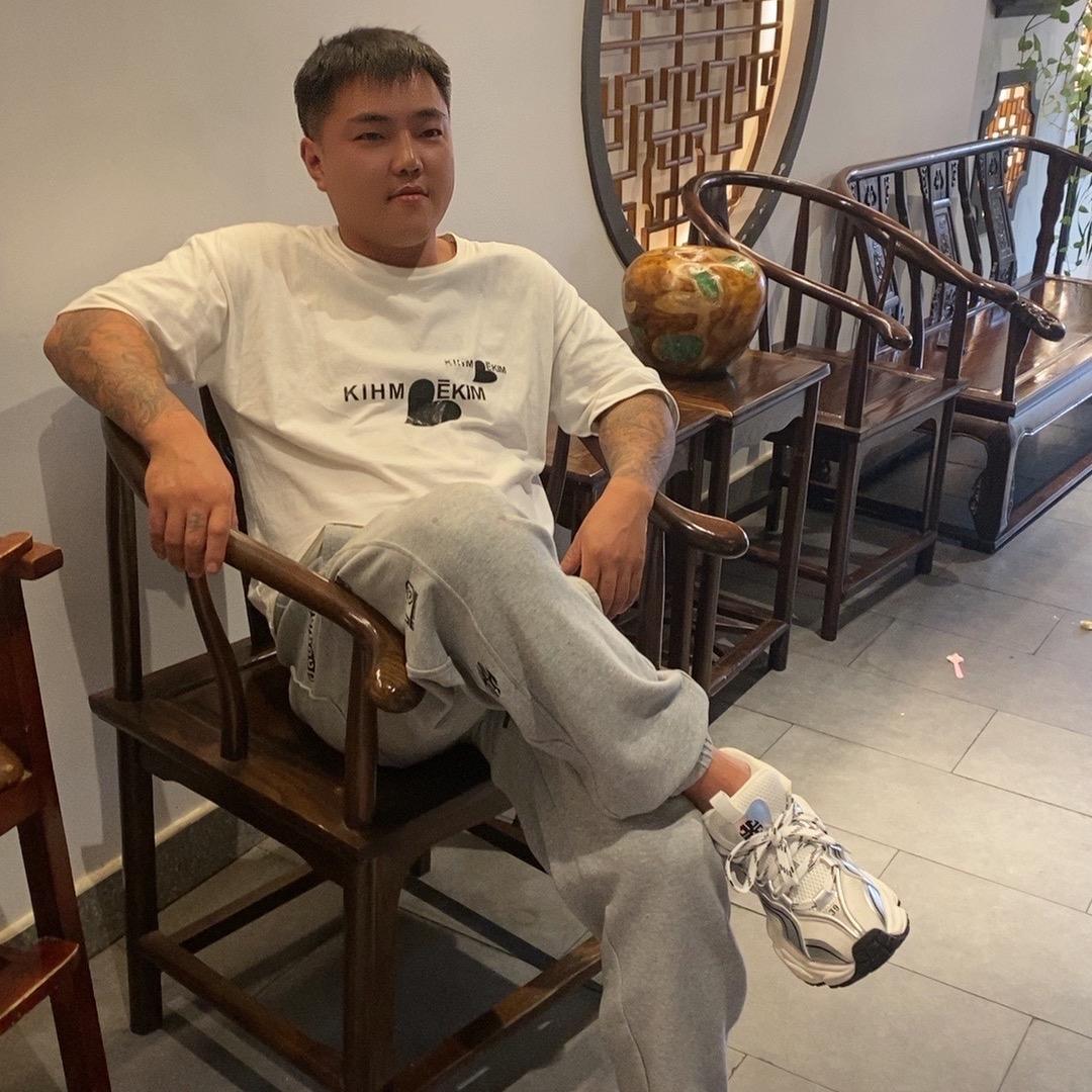 我叫孙旺：做库存服装尾货：坐标江苏常熟头像