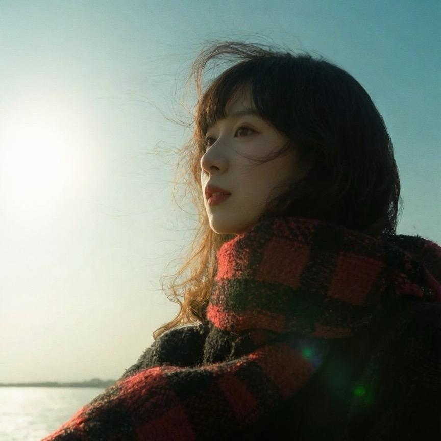 小熙_Irene