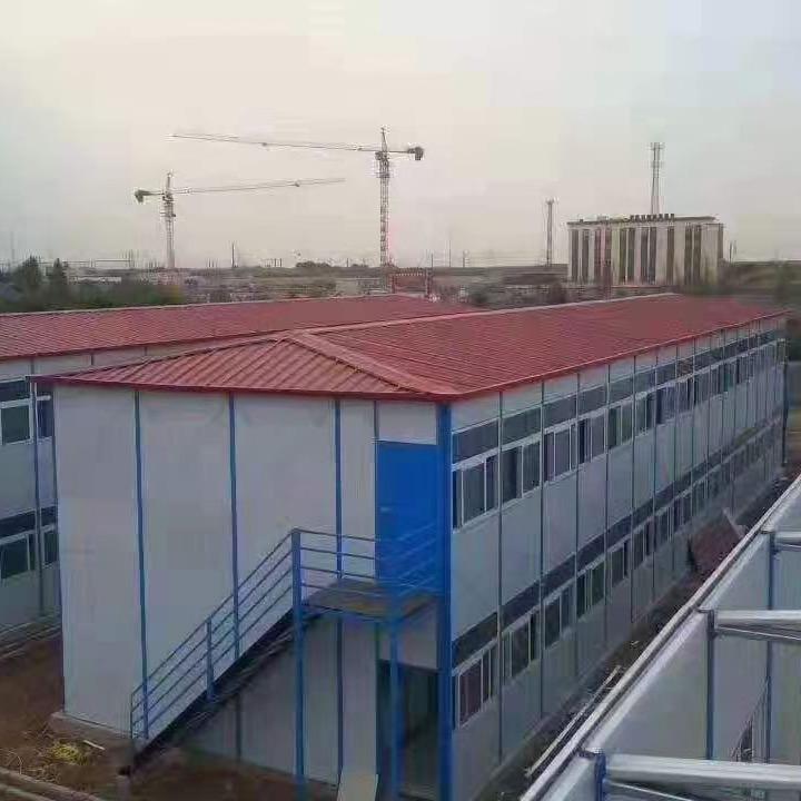 中特集成房屋有限公司