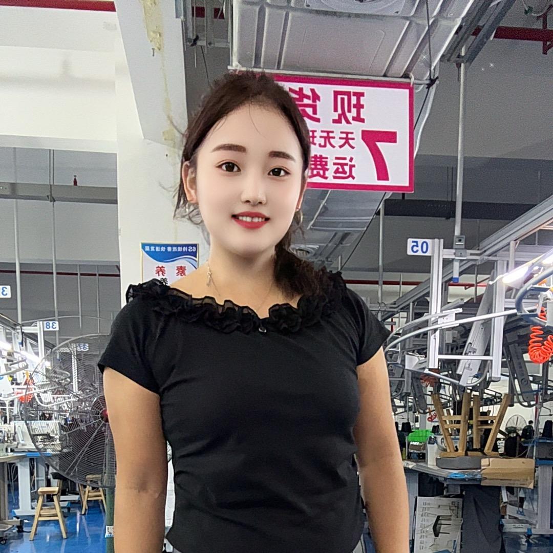 洋洋女装源头工厂