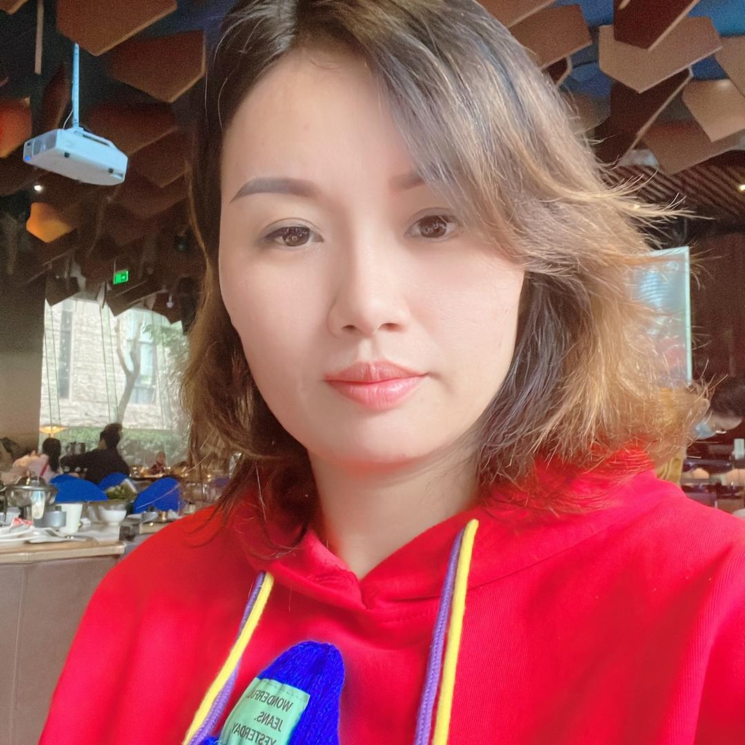 欢欢妈妈