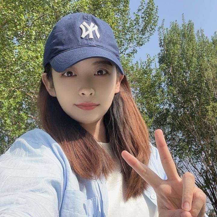 咬一口脆桃🍑