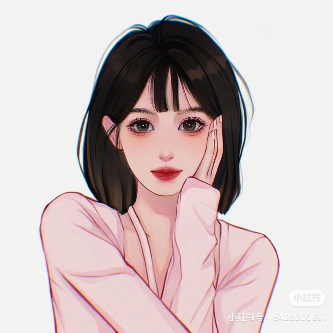 🦄  马 漂 亮 🌈