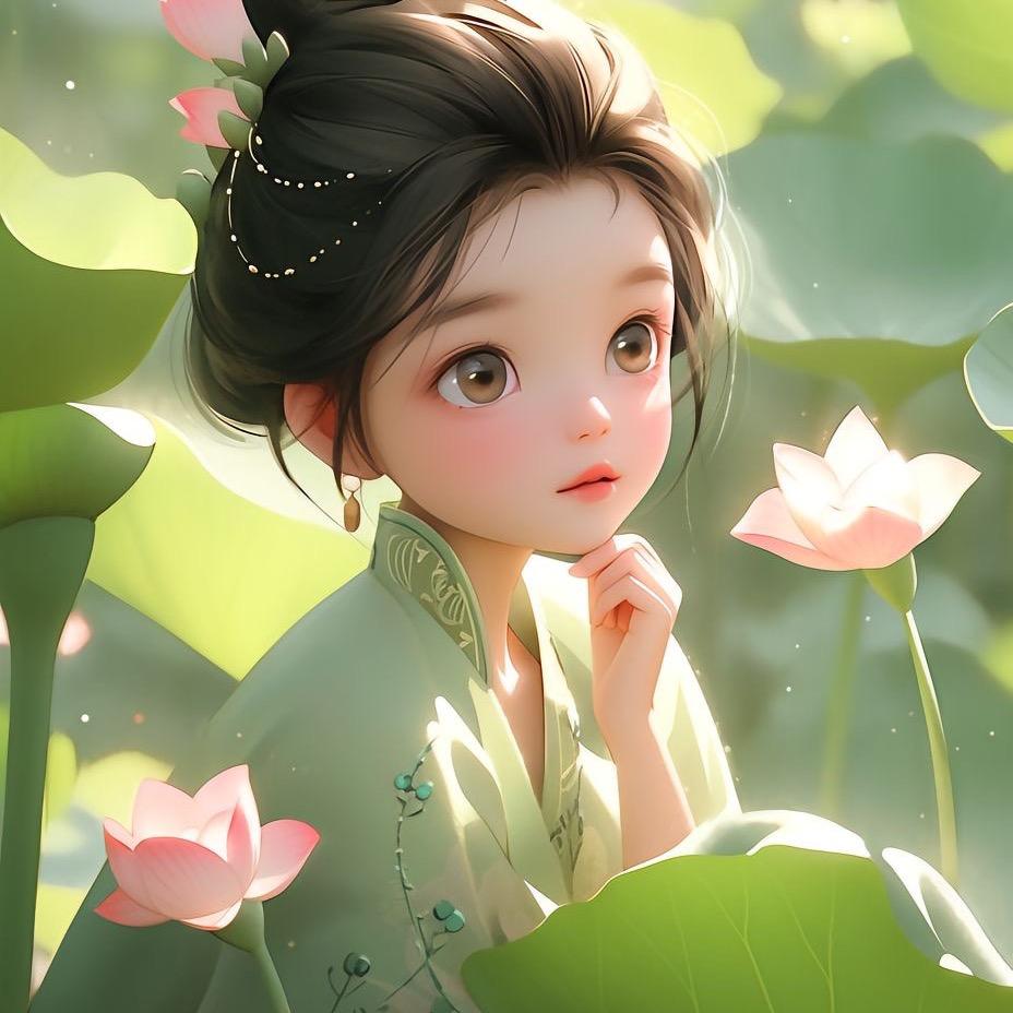 小柒