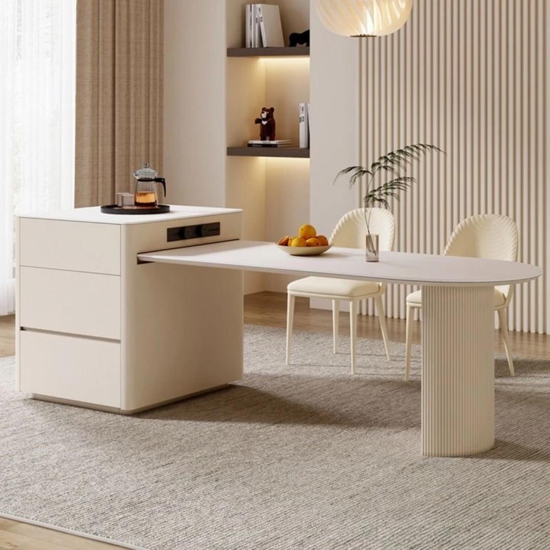 藤阳岩板多功能家具