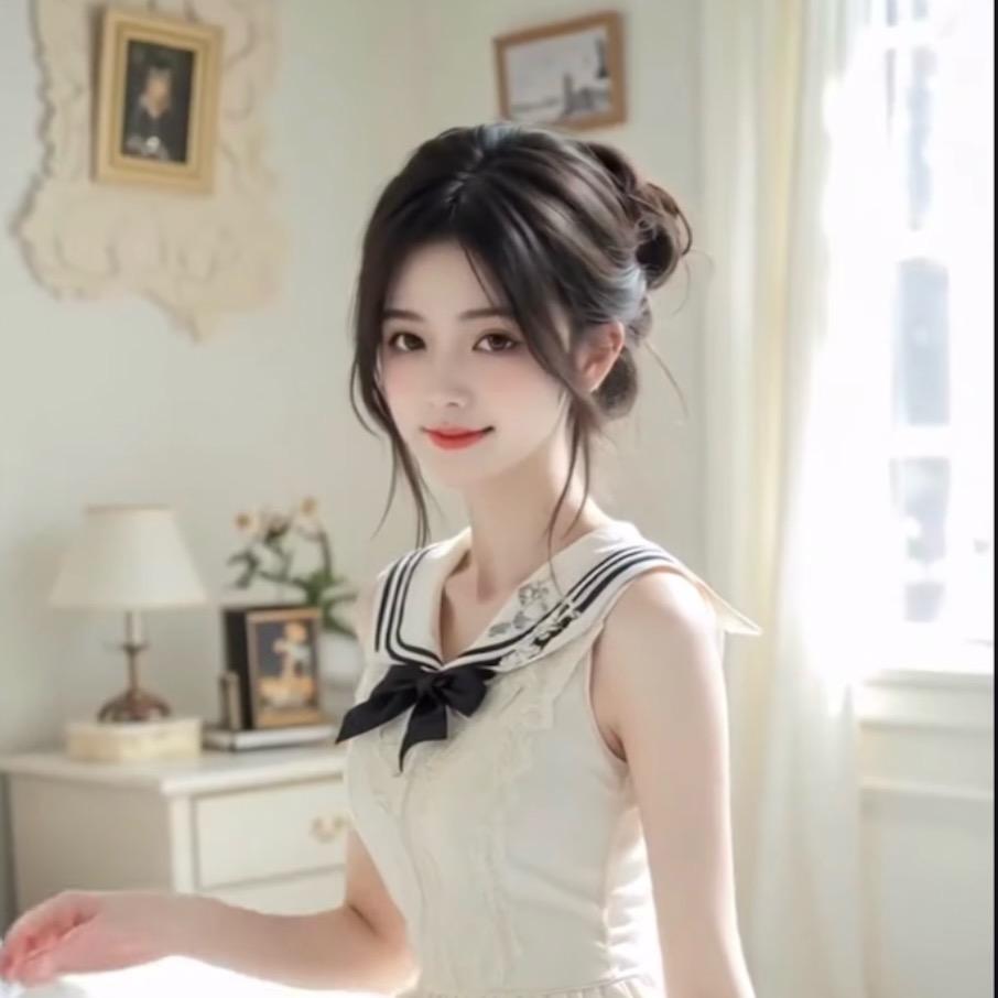小超美美