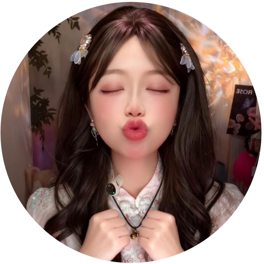 小汽水🫧（每晚18:40）