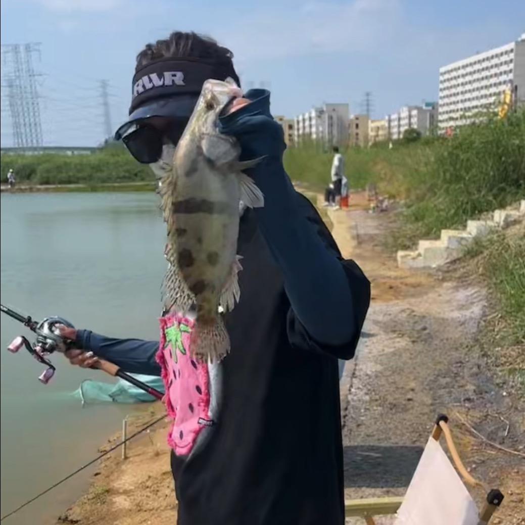 薇薇是大师🎣